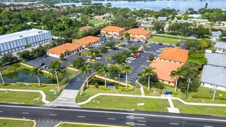 Preview of Office space for Sale at 602-698 S. Tamiami Trail