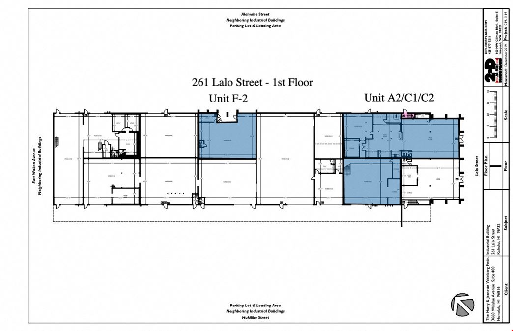 Lalo Business Center