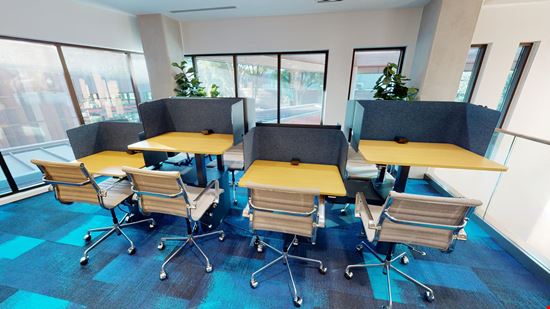 Apt CoWork - at Sugarmont Apartments