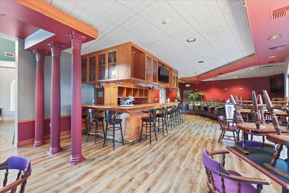 1650 w bakerview