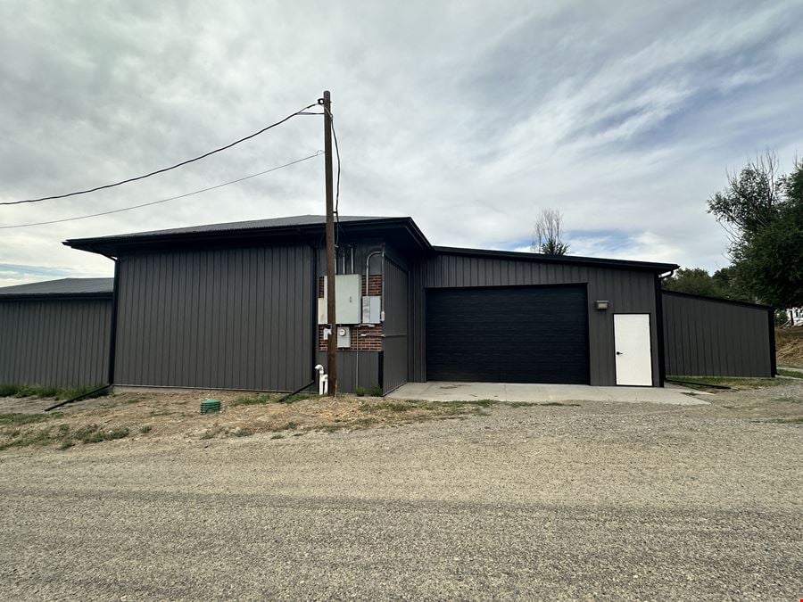 1627 Dickie Rd