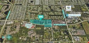 28 +/- Acres - Fernlea Nurseries