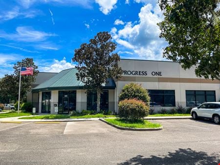 Preview of Office space for Rent at 13859 Progress Blvd