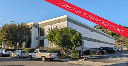 Preview of Industrial space for Rent at 9450 Chivers Ave