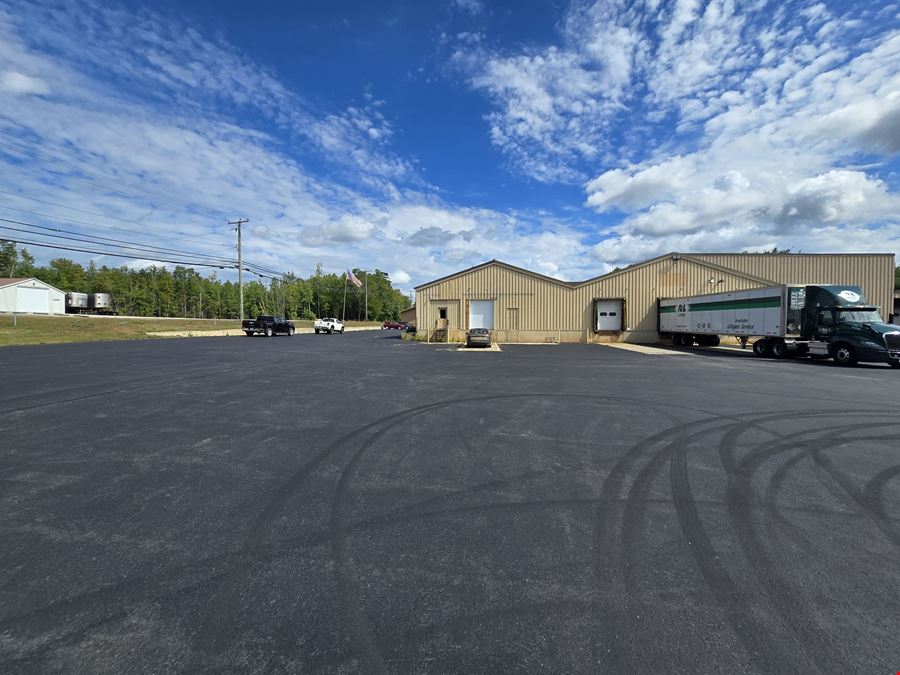 55 Barnstead Rd