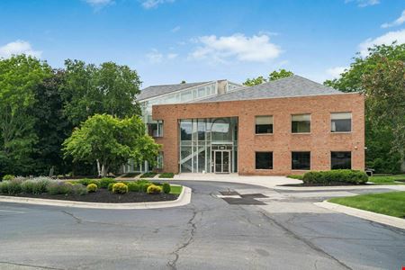 Preview of Office space for Rent at 8000 Ravines Edge