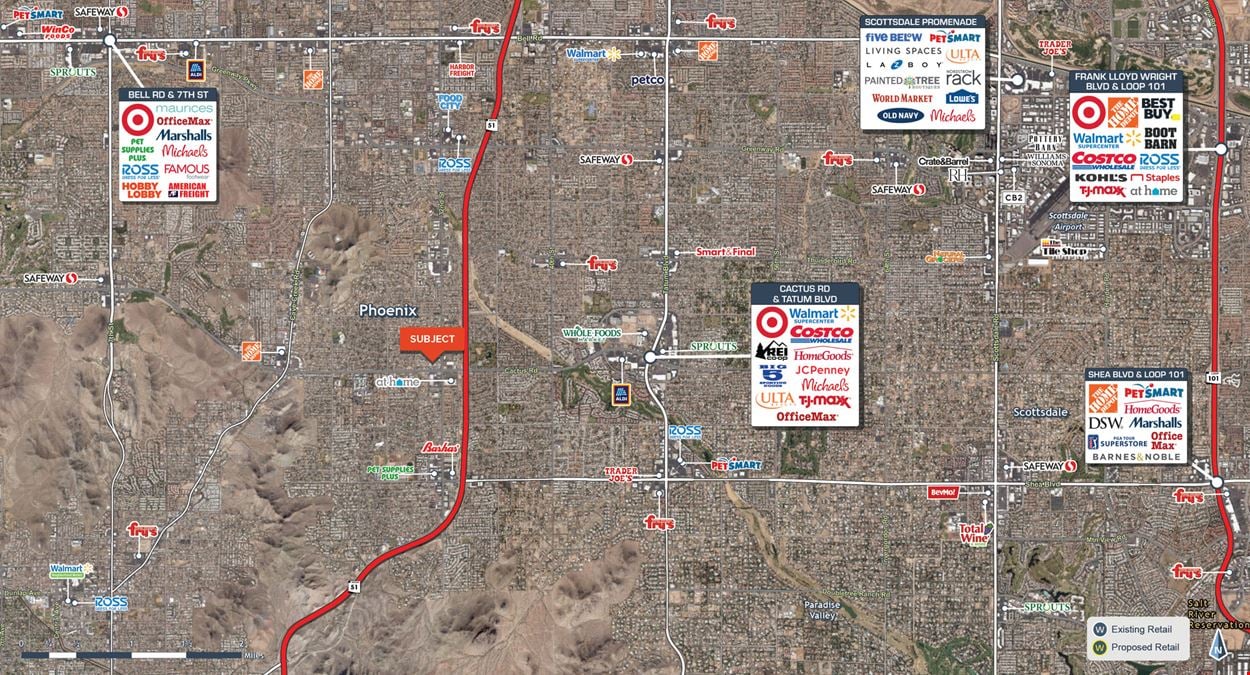 3114 E Cactus Rd