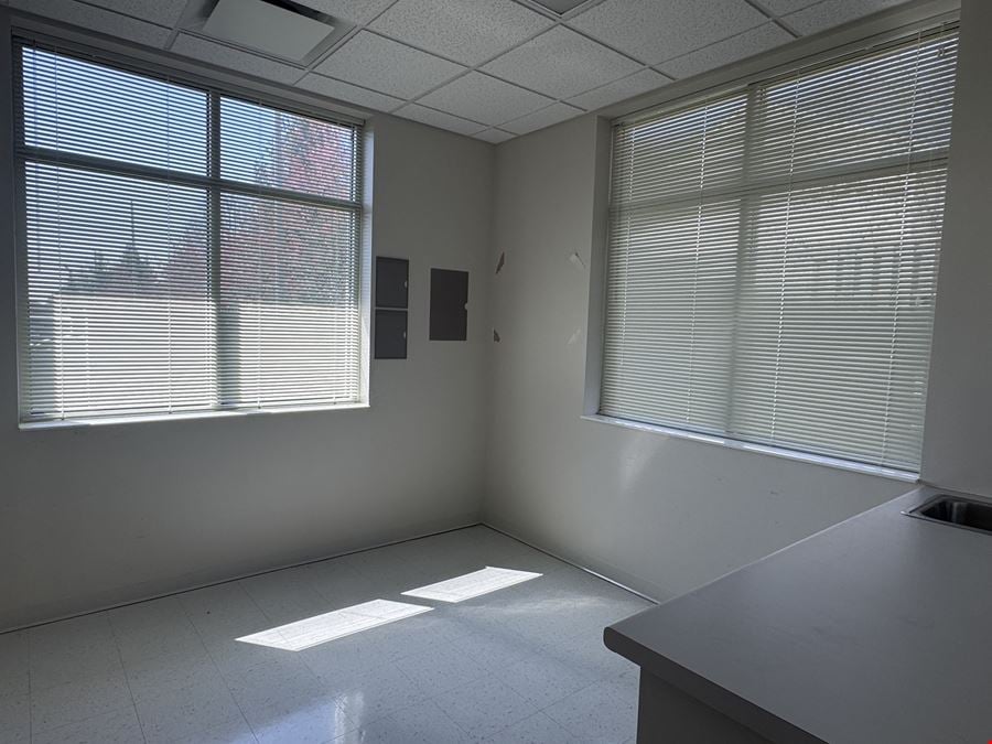1888 SF Medical / Office
