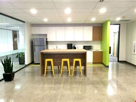 Preview of Office space for Rent at 10000 North 31st Avenue 1st Floor