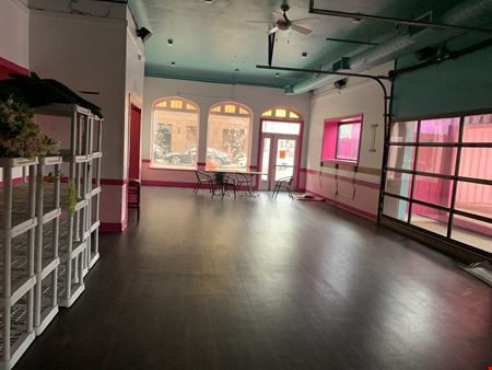 Preview of commercial space at 324 South Racine Avenue