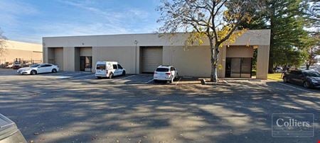 Preview of Industrial space for Sale at 3251 Monier Circle