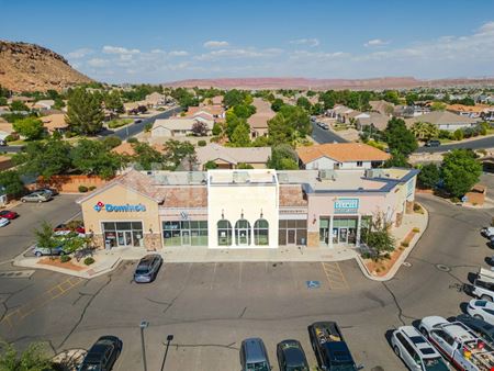 Preview of commercial space at 2351 South River Road