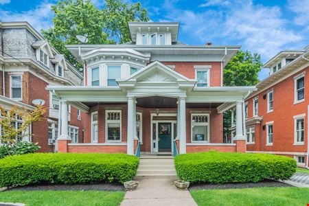 Preview of Multi-Family space for Sale at 2223 N 2nd St