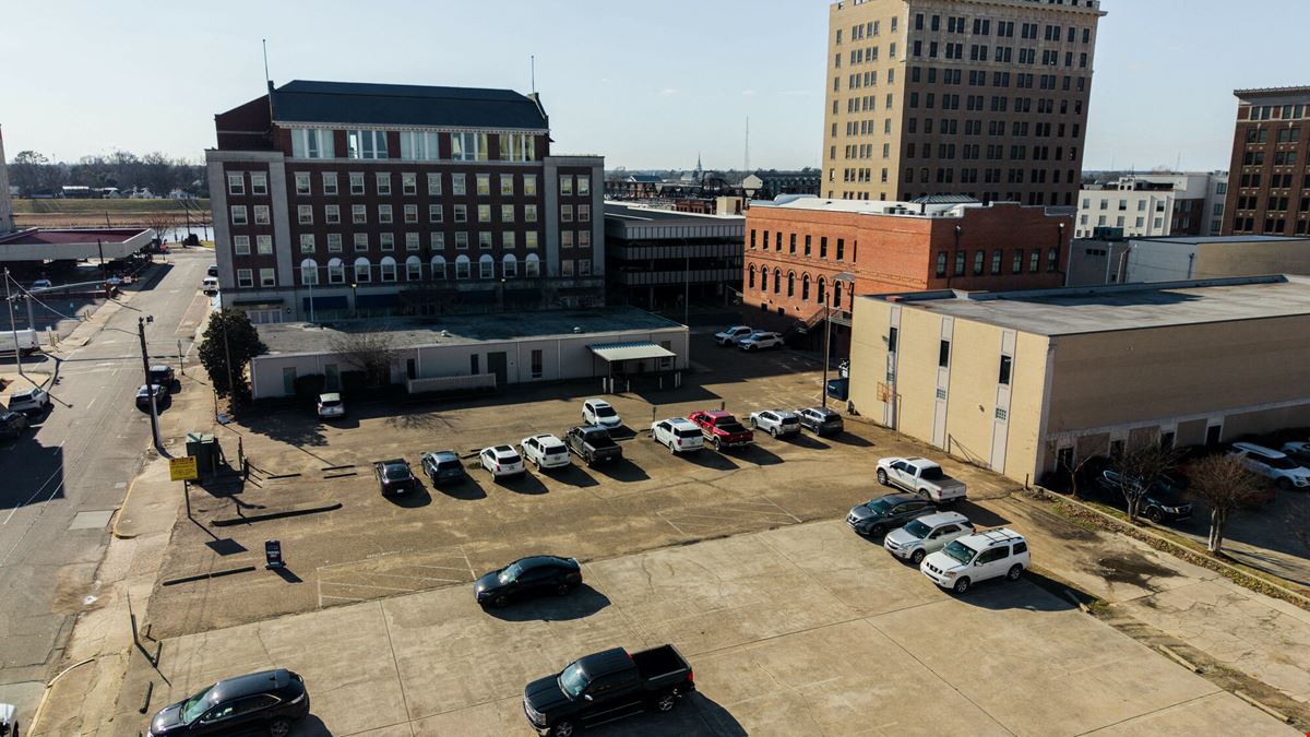 State Building Portfolio: 2 Buildings