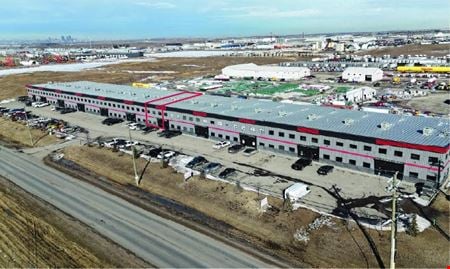 Preview of Industrial space for Sale at 34 Wrangler Place SE, Unit 12