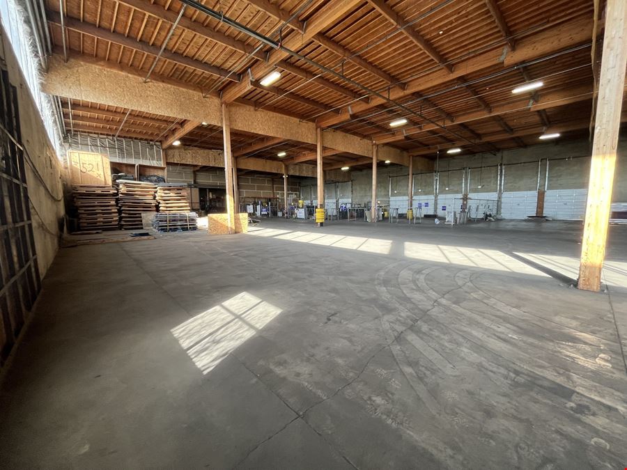 Clarkston Industrial Park