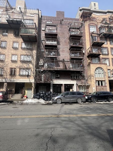 Preview of Office space for Rent at 563 Flushing Avenue