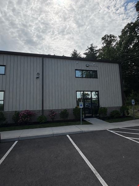 Preview of Industrial space for Sale at 50 Old Tyng Road Unit 4&5