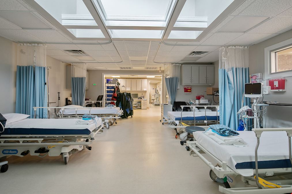 Medical Office Building Opportunity