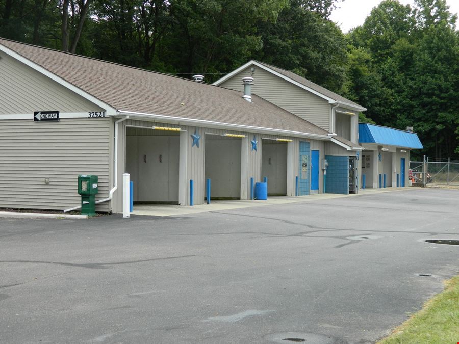 Anchor Bay Car Wash