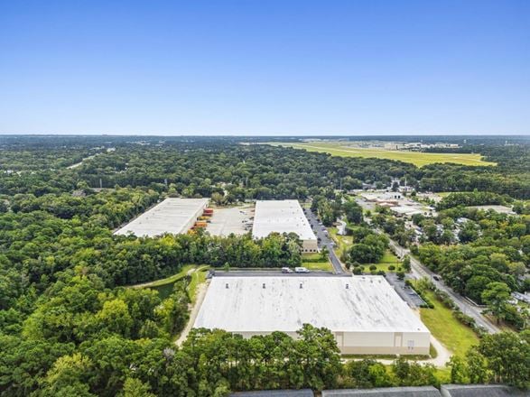 Preview of Industrial space for Rent at 7246 Stall Road 