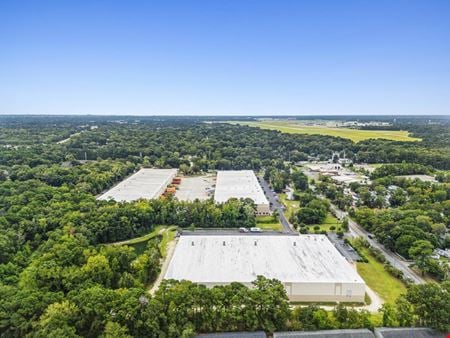Preview of Industrial space for Rent at 7246 Stall Road 