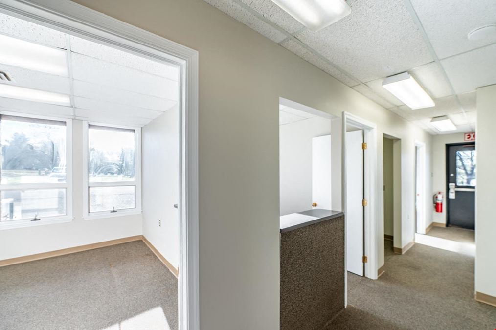 2771 Geryville Pike - Pennsburg Medical Arts Building