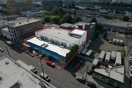 Preview of Office space for Sale at 223 SE 3rd Ave
