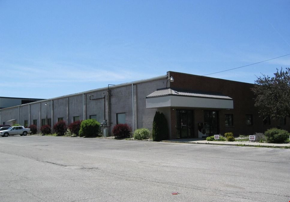 127-129 Industrial Ave