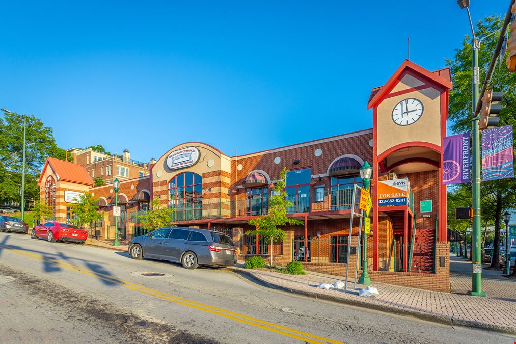 200 Market