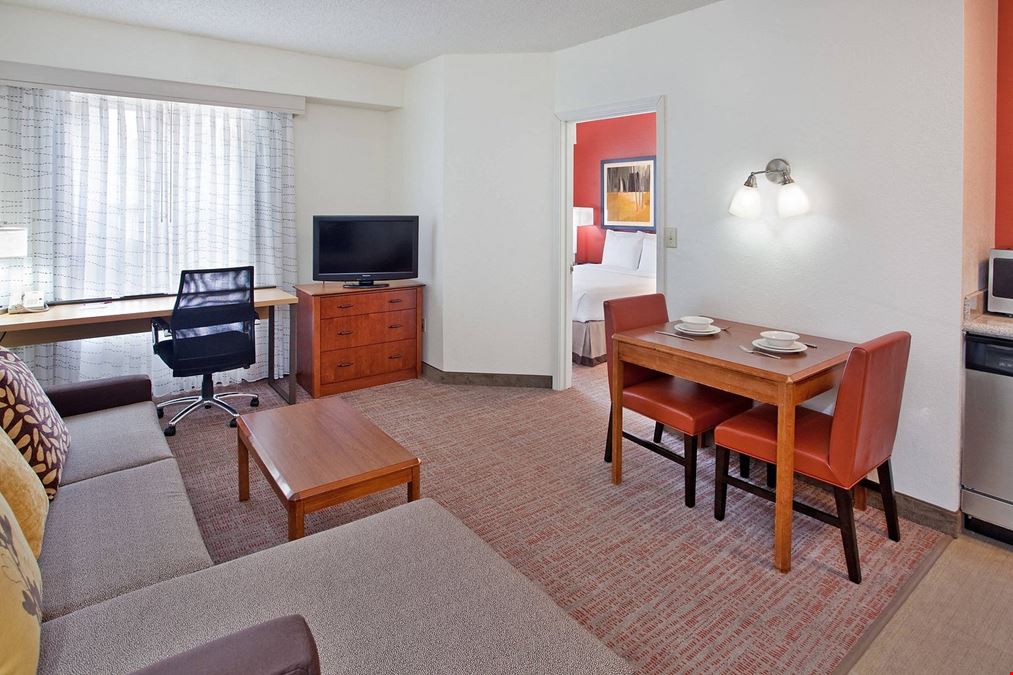 Residence Inn Round Rock