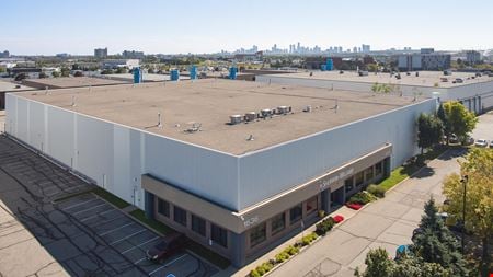 Preview of Industrial space for Rent at 1636 Shawson Drive