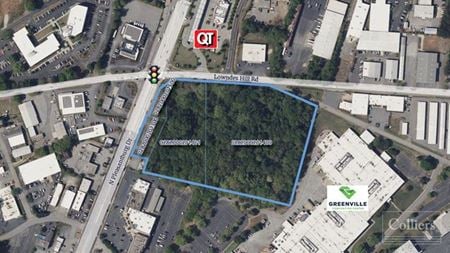 Preview of Other space for Sale at 432 N Pleasantburg Dr
