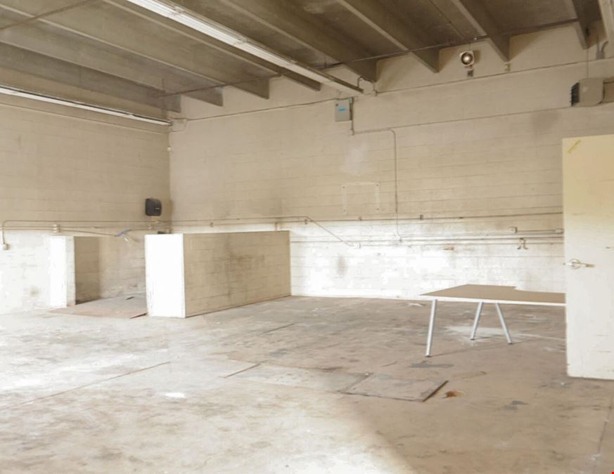 665 E. Anderson St., Suite F
