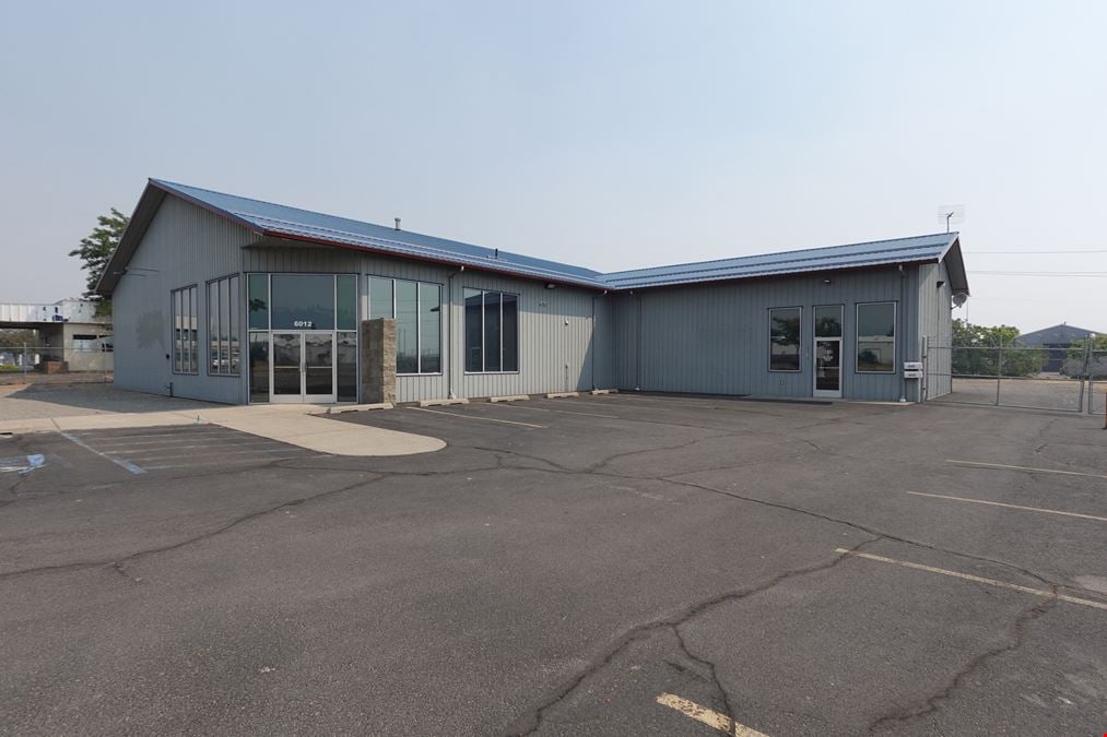 6012 & 6010 East Trent Avenue