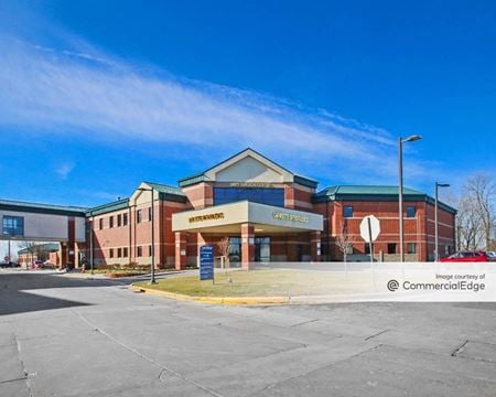 Preview of Office space for Rent at 1411 South Creasy Lane