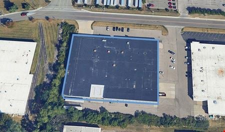 Preview of Industrial space for Rent at 6245 Creek Rd