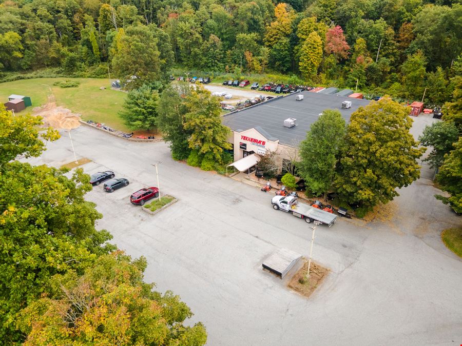 Powersports Dealer - Regional Recognition