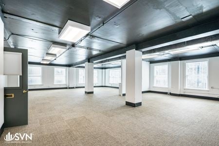 Preview of Office space for Rent at 201 W Short St
