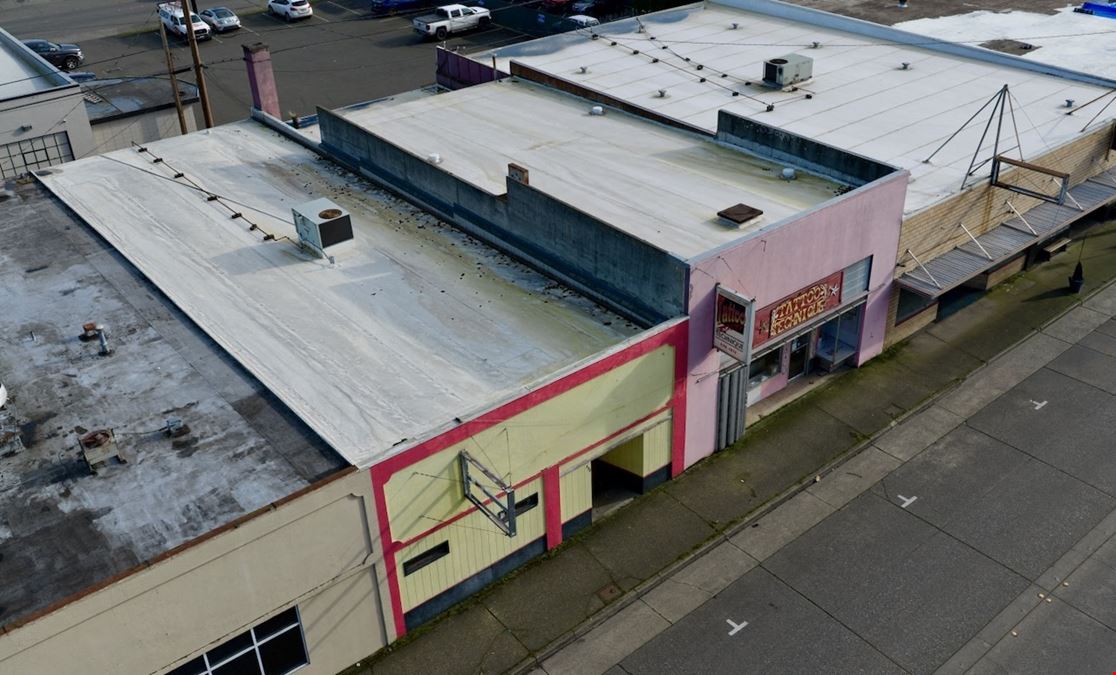 338 N CALLOW AVE