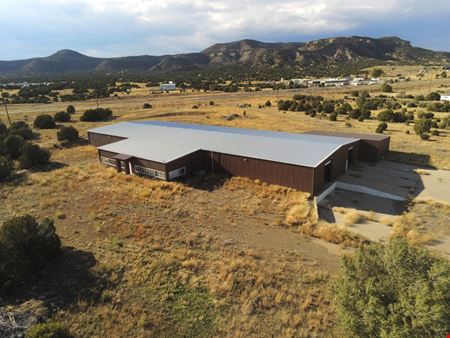 Preview of Industrial space for Sale at 1104 Constitution Dr