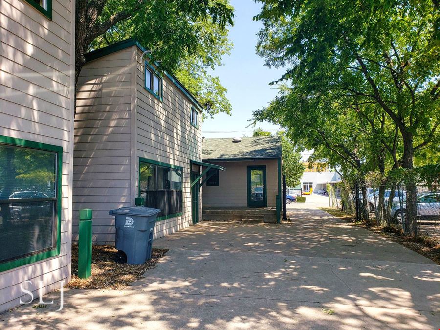 Oak Lawn Office Building