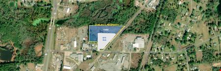 Preview of commercial space at 10096 Drag Strip Road