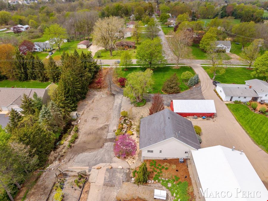 7884 EASTERN AVE SE, GAINES TWP/BYRON CENTER, MI