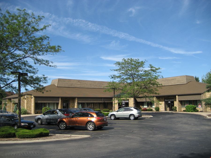 236 E Northwest Hwy, Palatine