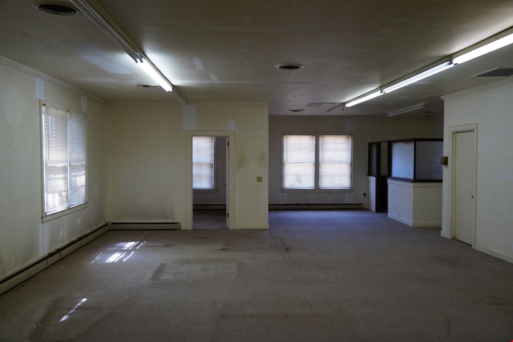 205 Breazeal st.