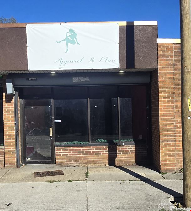19954 Conant St