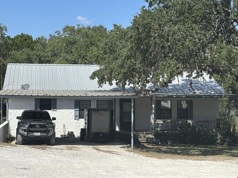 Forrenville Residential Rental Compound