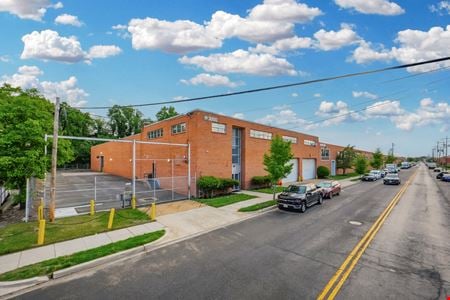 Preview of Industrial space for Rent at 3000 V Street NE