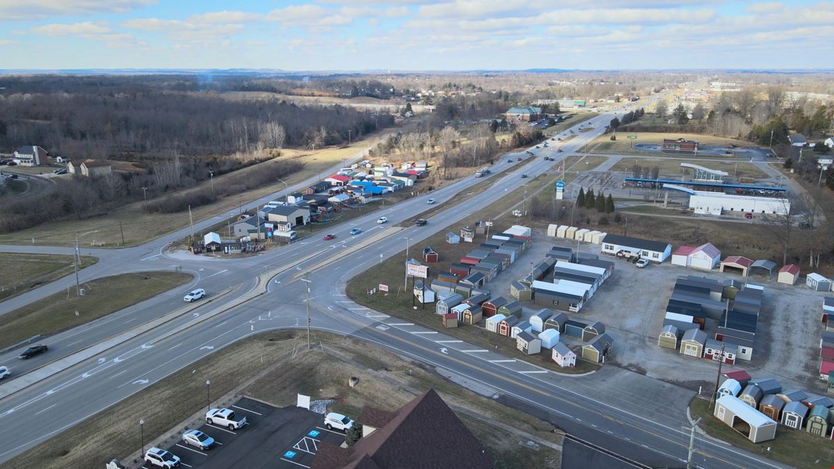 42 Battle Training Road_Corner Lot